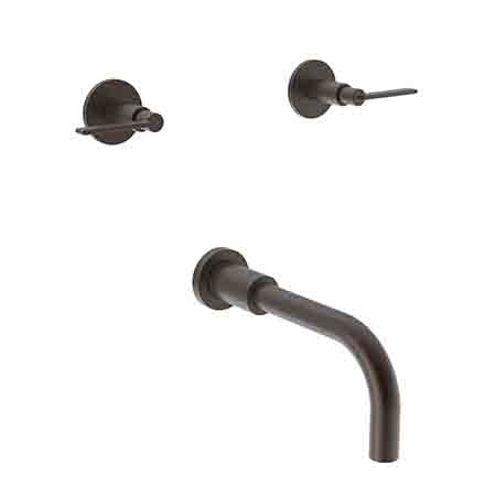 Newport Brass - Tolmin Wall Mount Tub Faucet