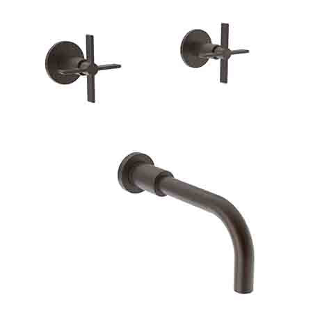 Newport Brass - Tolmin Wall Mount Tub Faucet