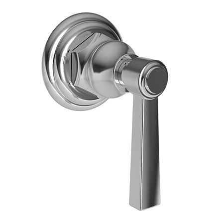 Newport Brass - Astor Diverter/Flow Control Handle