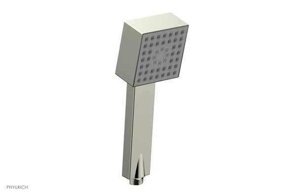 Phylrich - Square Hand Shower