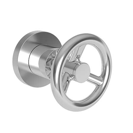 Newport Brass - Slater Diverter/Flow Control Handle