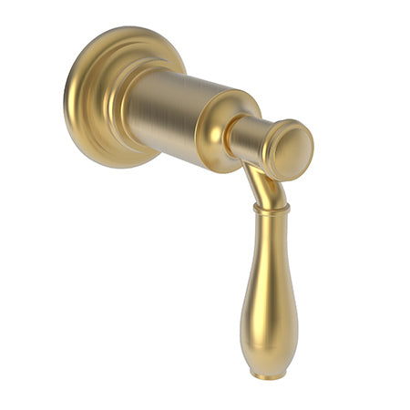 Newport Brass - Ithaca Diverter/Flow Control Handle