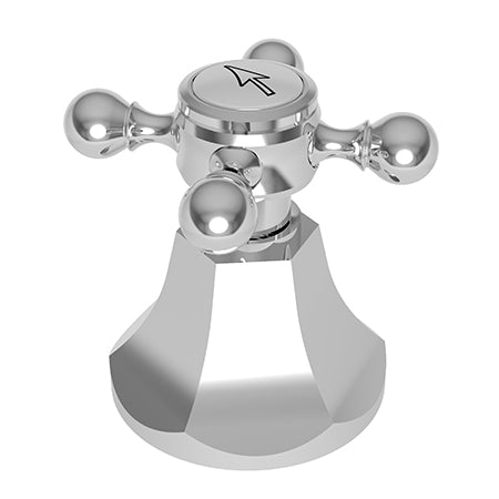 Newport Brass - Metropole Diverter/Flow Control Handle