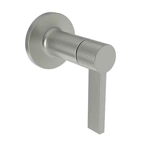Newport Brass - Pardees Diverter/Flow Control Handle - Cold