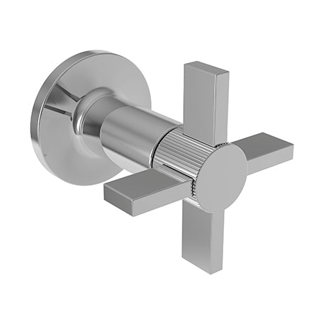 Newport Brass - Pardees Diverter/Flow Control Handle - Cold