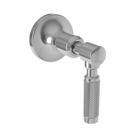 Newport Brass - Clemens Diverter/Flow Control Handle - Cold