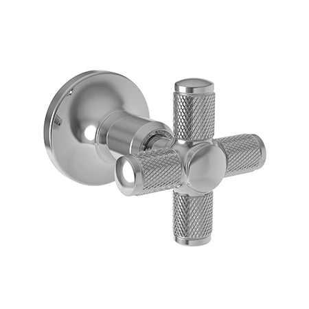 Newport Brass - Clemens Diverter/Flow Control Handle - Cold