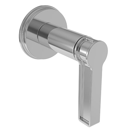 Newport Brass - Griffey Diverter/Flow Control Handle - Cold