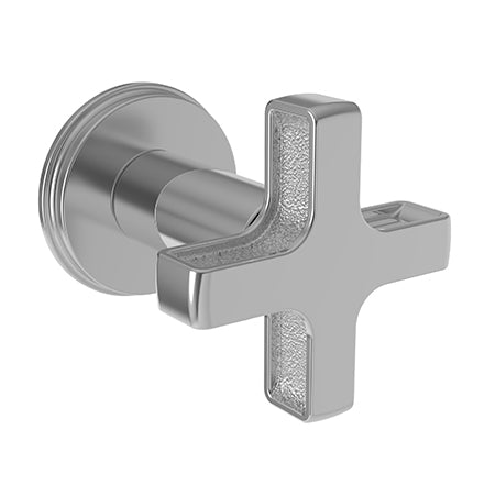 Newport Brass - Griffey Diverter/Flow Control Handle - Cold