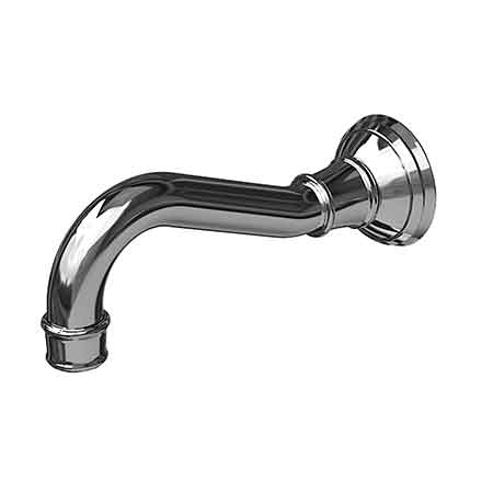 Newport Brass - Jacobean Tub Spout