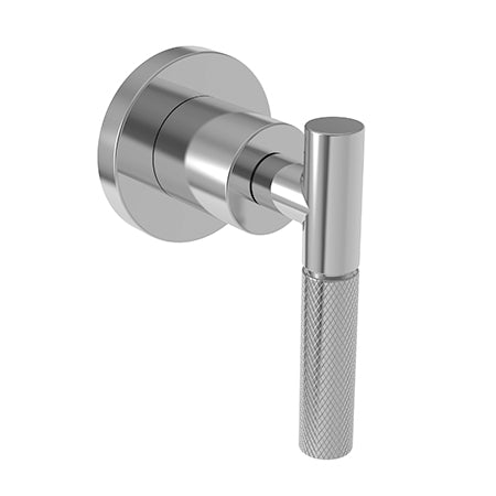 Newport Brass - Muncy Diverter/Flow Control Handle - Cold