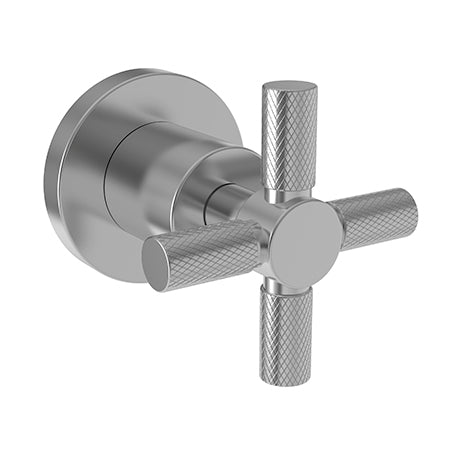 Newport Brass - Muncy Diverter/Flow Control Handle - Cold