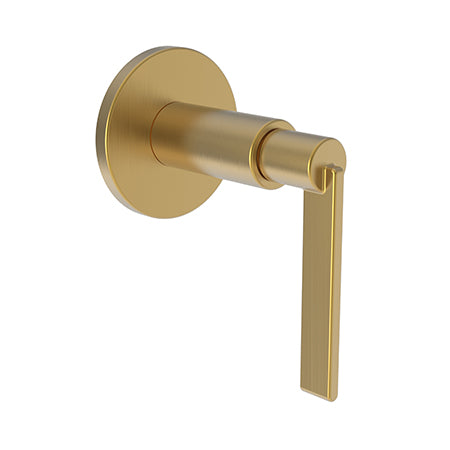 Newport Brass - Tolmin Diverter/Flow Control Handle