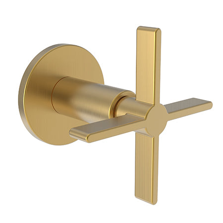 Newport Brass - Tolmin Diverter/Flow Control Handle