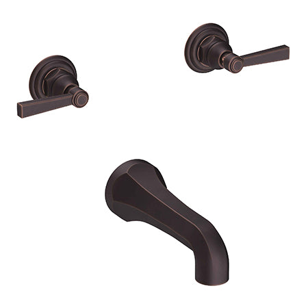 Newport Brass - Astor Wall Mount Tub Faucet