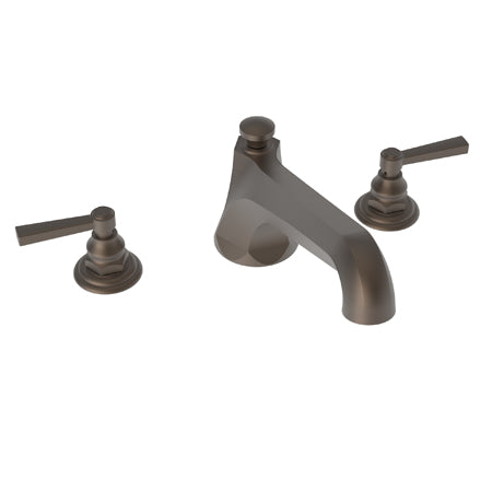 Newport Brass - Astor Roman Tub Faucet