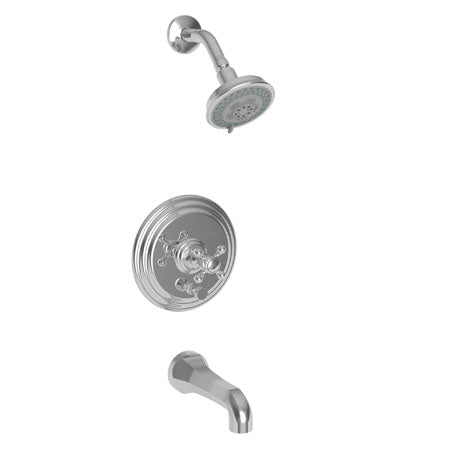 Newport Brass - Astor Balanced Pressure Tub & Shower Trim Set