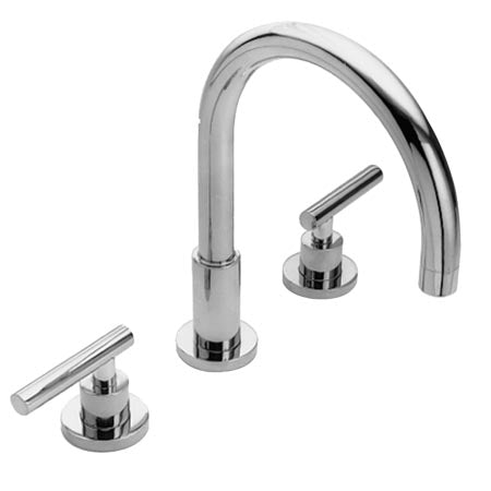 Newport Brass - East Linear Roman Tub Faucet