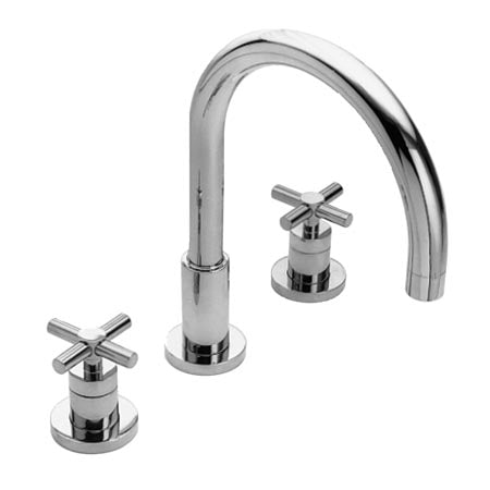 Newport Brass - East Linear Roman Tub Faucet