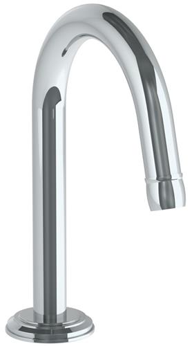 Watermark - Anika Automatic Deck Mount Spout and Sensor