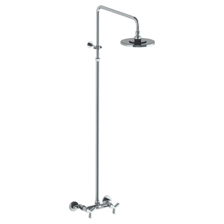 Watermark - Anika Wall Mounted Exposed Shower