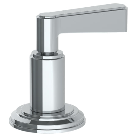Watermark - Anika Trim For Deck Mounted Valve