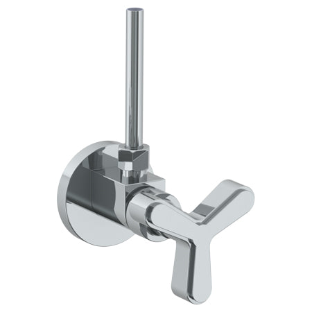Watermark - Anika Angle Stop Kit -1/2 Inch Ips X 3/8 Inch Od Compression