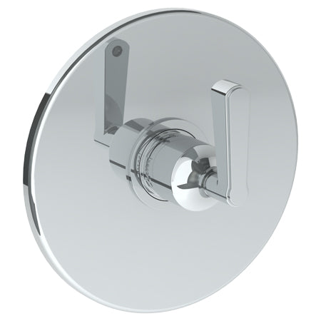Watermark - Anika Wall Mounted Thermostatic Shower Trim, 7 1/2 Inch
