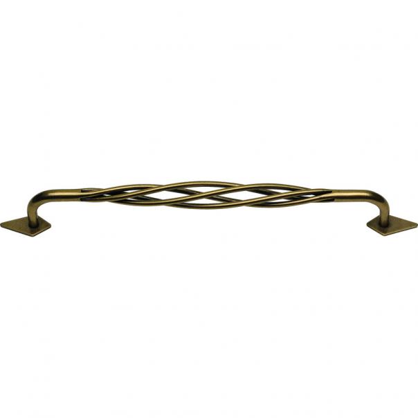Atlas Homewares - Limited Editions 11 15/16 Inch Center to Center Bar pull