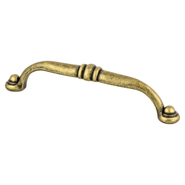 Berenson - Andante 128mm CC Dull Bronze Pull