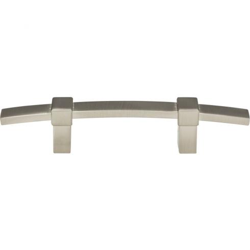 Atlas Homewares - Buckle Up 3 Inch Center to Center Bar pull