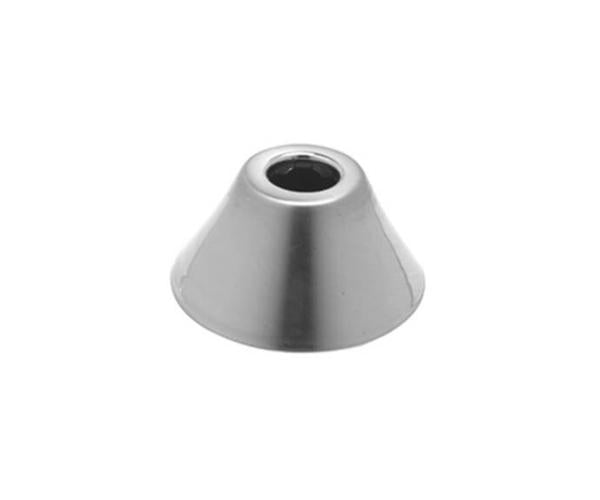 Mountain Plumbing - Brass Bell Sure Grip Brass Flange - Use with 5/8 Inch O.D.