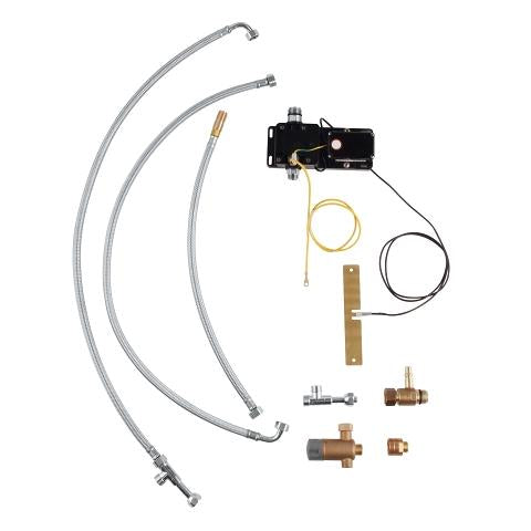 Grohe - Touchless Foot Control Retro-Fit Set