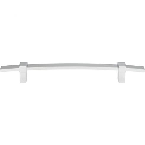 Atlas Homewares - Buckle Up 6 5/16 Inch Center to Center Bar pull