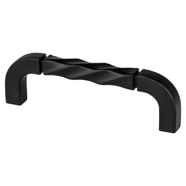 Berenson - Rhapsody 96mm CC Black Pull