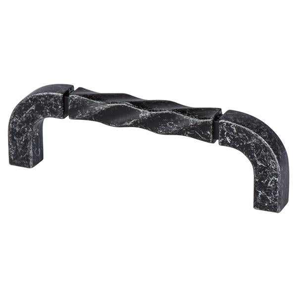 Berenson - Rhapsody 96mm CC Weathered Iron Pull