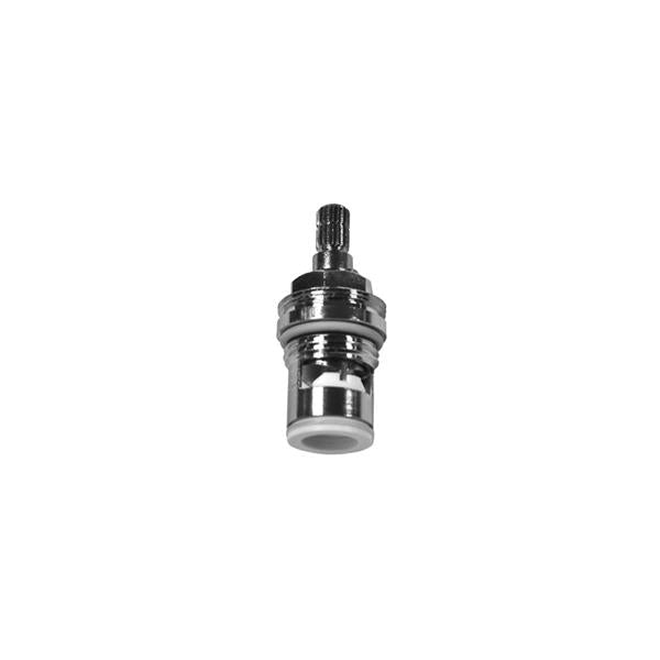 Jaclo - Cold Cartridge for Potfiller & Single Hole Two Handle SVO Faucets & Barand & Concinnity faucets