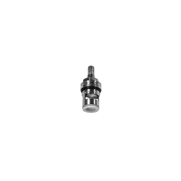 Jaclo - Hot Cartridge for Potfiller & Single Hole Two Handle SVO Faucets & Barand & Concinnity faucets
