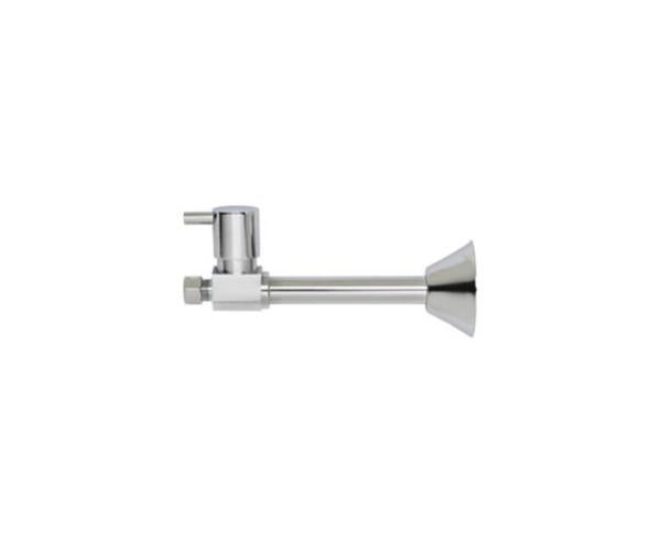 Mountain Plumbing - Contemporary Lever Handle with 1/4 Turn Ceramic Disc Cartridge Valve - Lead Free - Straight Sweat