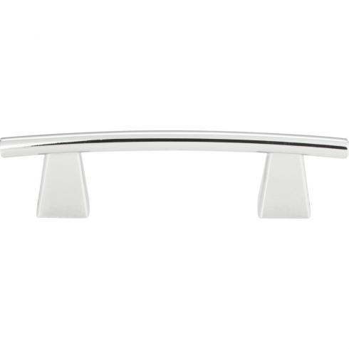 Atlas Homewares - Fulcrum 3 Inch Center to Center Arch pull