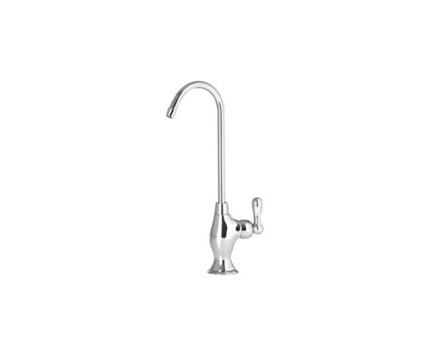 Mountain Plumbing - Point-of-Use Drinking Faucet with Teardrop Base & Side Handle