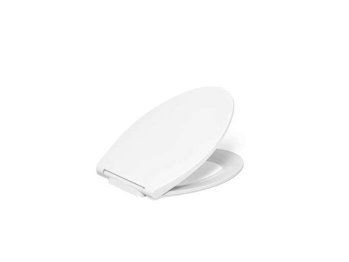 Kohler - Willow Quiet Close Eb Toilet Seat