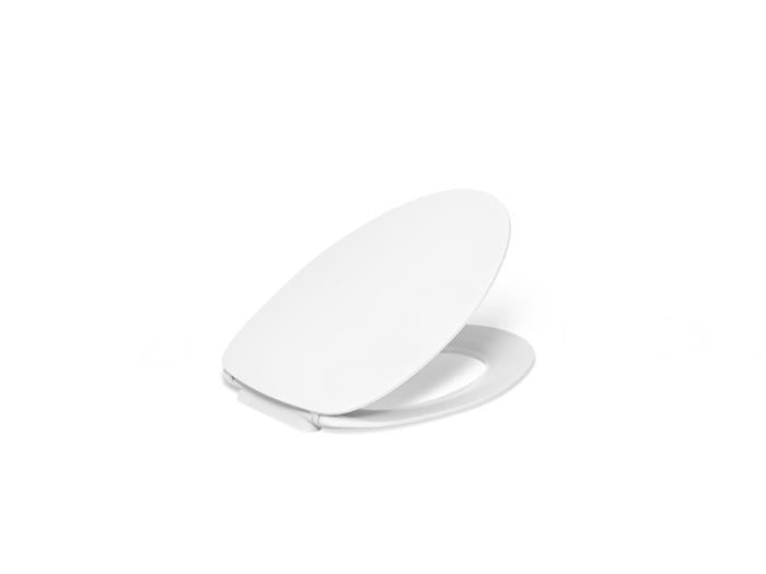 Kohler - Papyrus Quiet Close Eb Toilet Seat