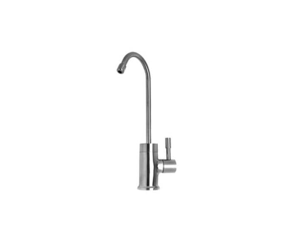 Mountain Plumbing - Point-of-Use Drinking Faucet with Contemporary Round Body & Side Handle