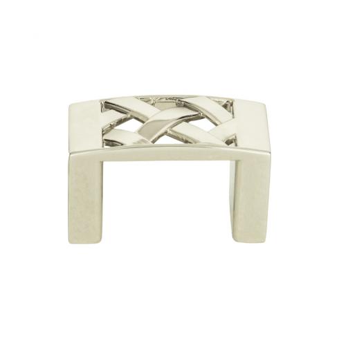 Atlas Homewares - Lattice 1 5/8 Inch Length Novelty Knob