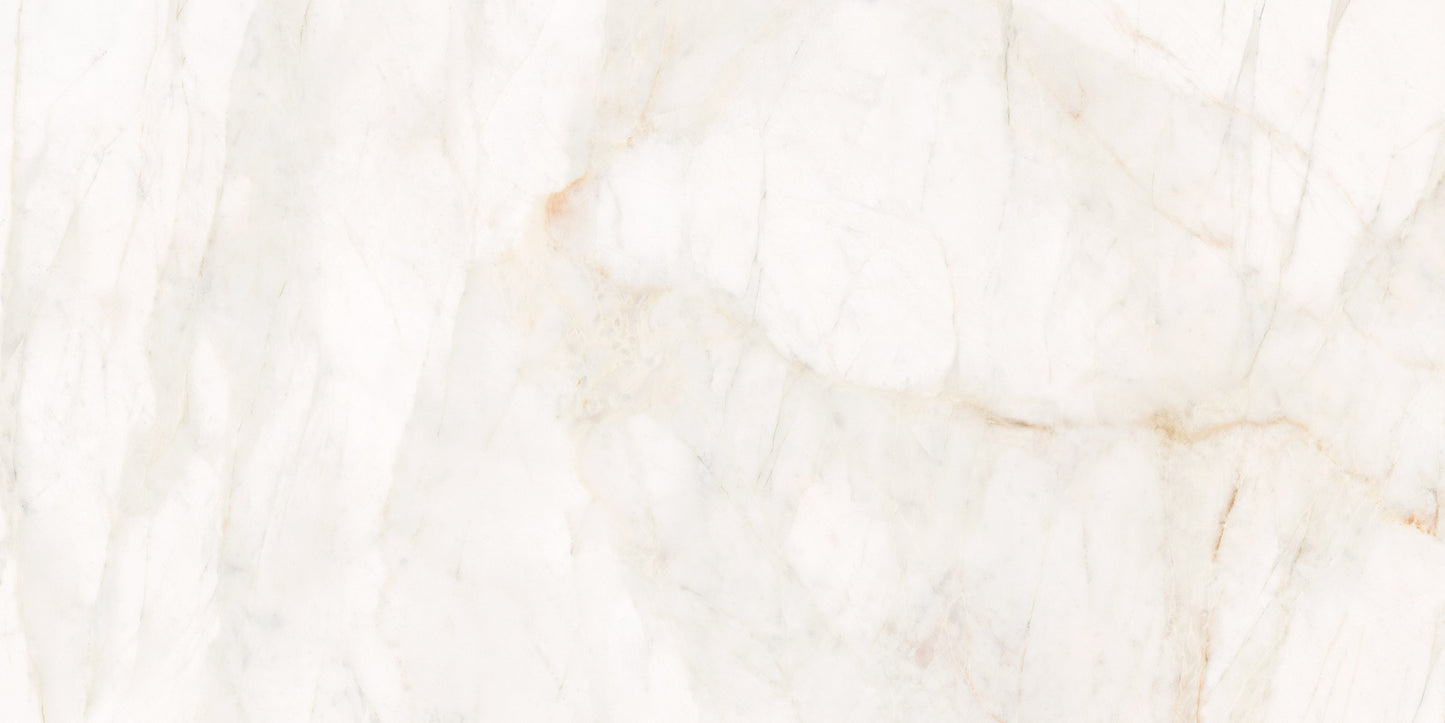 Roca Tile - Dolomite Luxe White