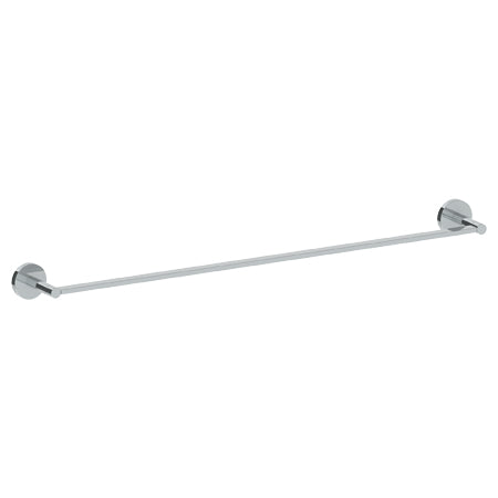 Watermark - Brooklyn 30 Inch Wall Mounted Towel Bar