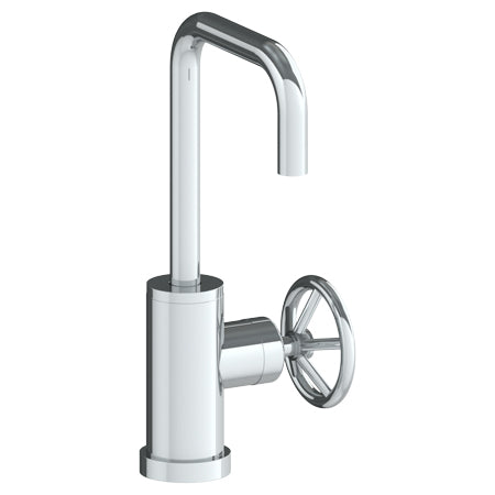 Watermark - Brooklyn Deck Mounted 1 Hole Bar Faucet