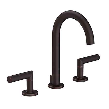 Newport Brass - Pavani Widespread Lavatory Faucet