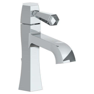 Watermark - Gramercy Deck Mounted Monoblock Lavatory Mixer